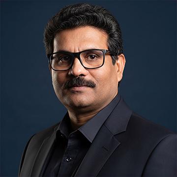 Varghese George